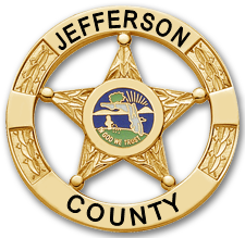 Jefferson County Sheriff's Office